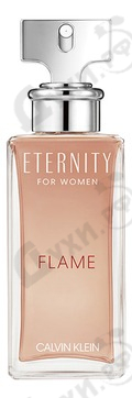 calvin klein eternity flame for women